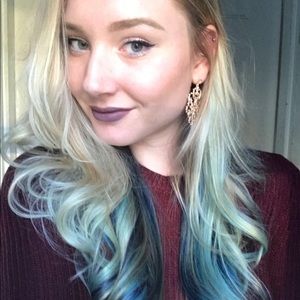 Meet your Posher, Stacy